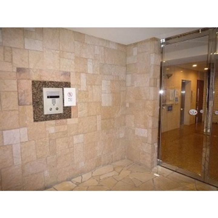 CITY SPIRE 名駅前のその他画像