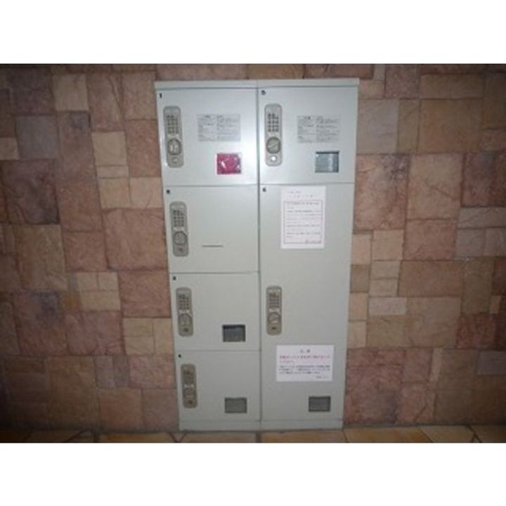 CITY SPIRE 名駅前のその他画像