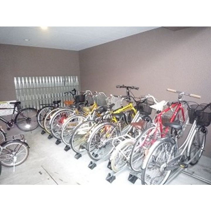 CITY SPIRE 名駅前のその他画像