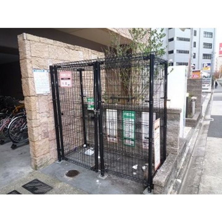 CITY SPIRE 名駅前のその他画像