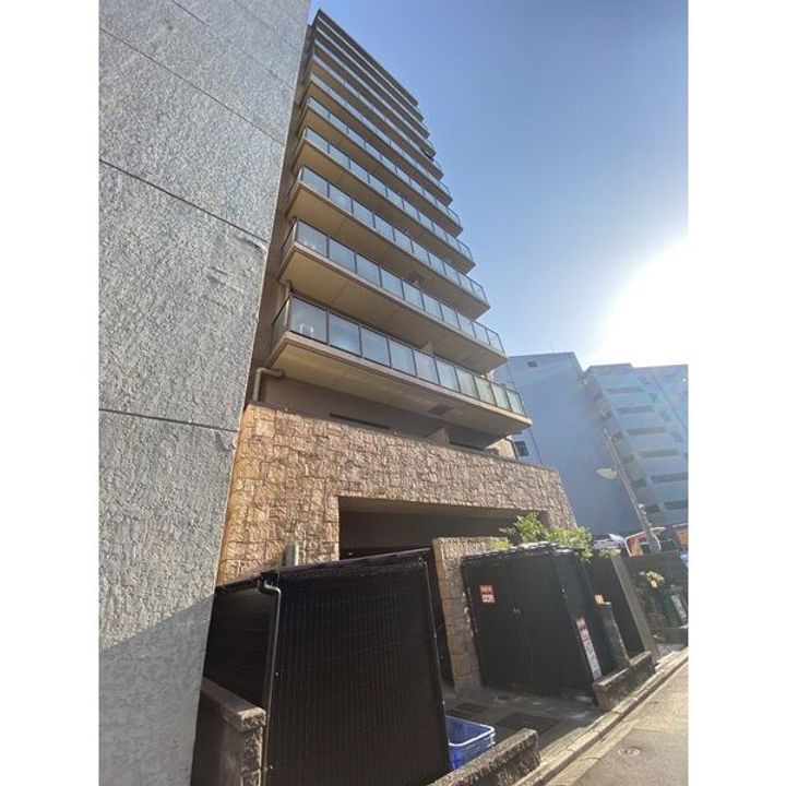 CITY SPIRE 名駅前のその他画像