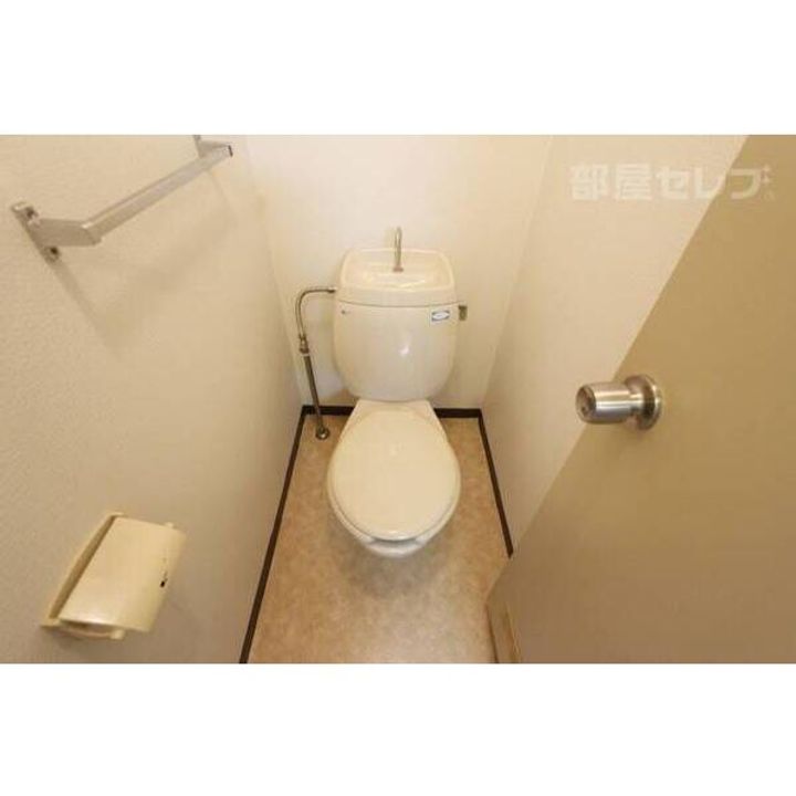 サンクレスト覚王山103のその他画像