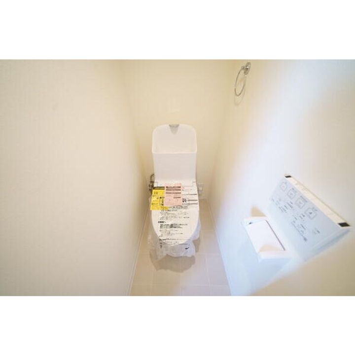 ハイネス東山601のその他画像