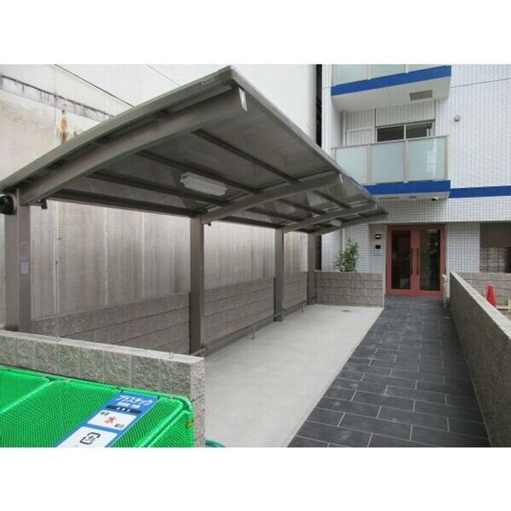 Casa Avenue Ikeshitaのその他画像