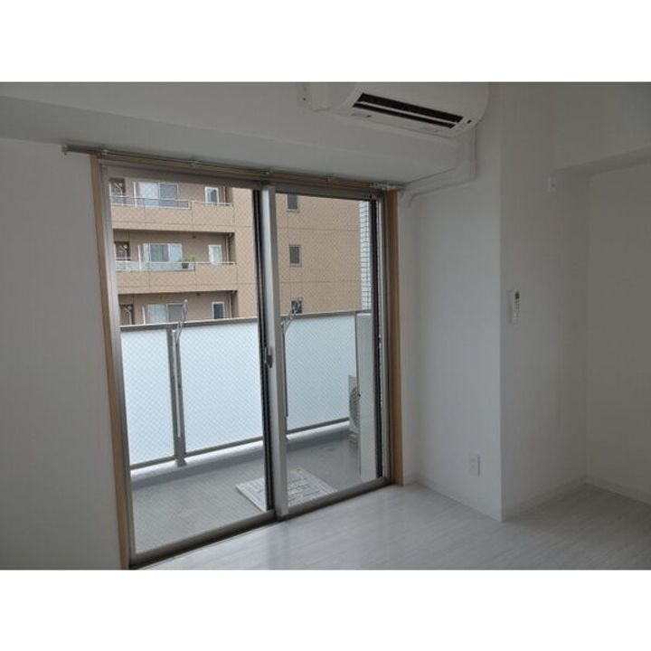 Casa Avenue Ikeshitaの内装
