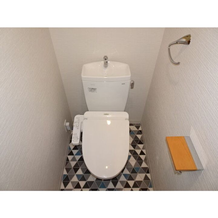Casa Avenue Ikeshitaのその他画像