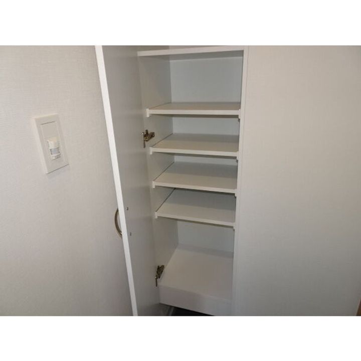Casa Avenue Ikeshitaのその他画像