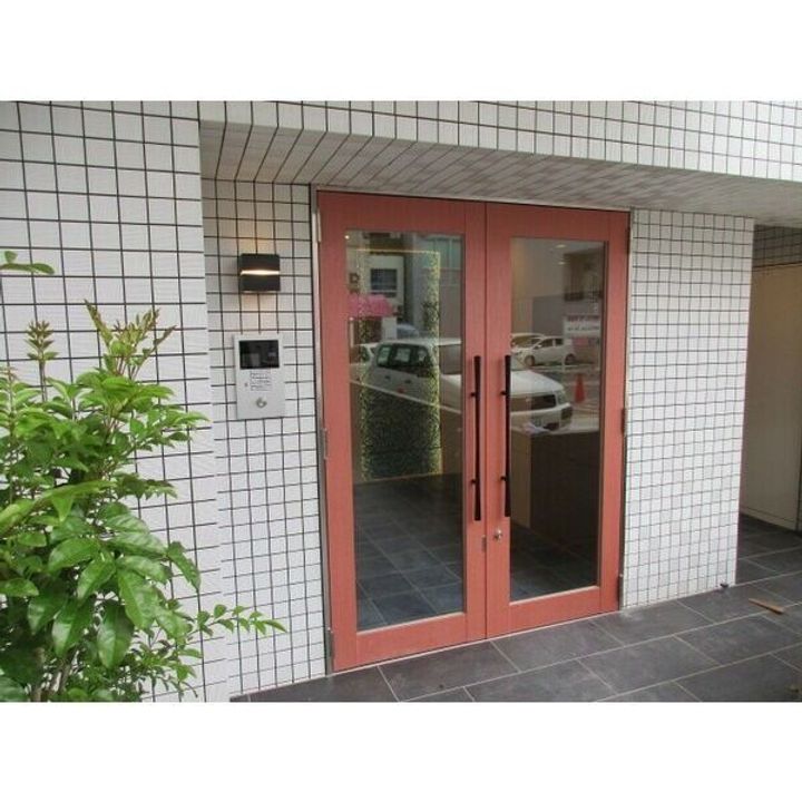 Casa Avenue Ikeshitaのその他画像