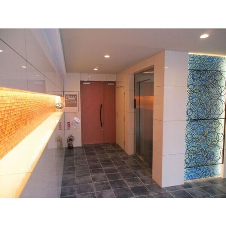 Casa Avenue Ikeshitaのその他画像