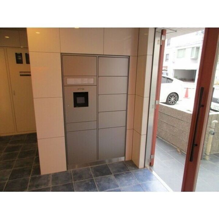 Casa Avenue Ikeshitaのその他画像
