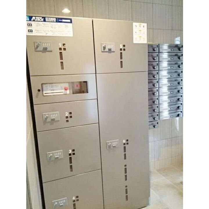 BRIO 名南のその他画像