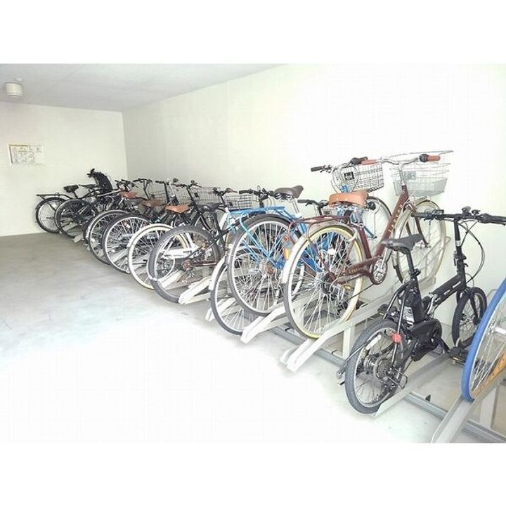 BRIO 名南のその他画像