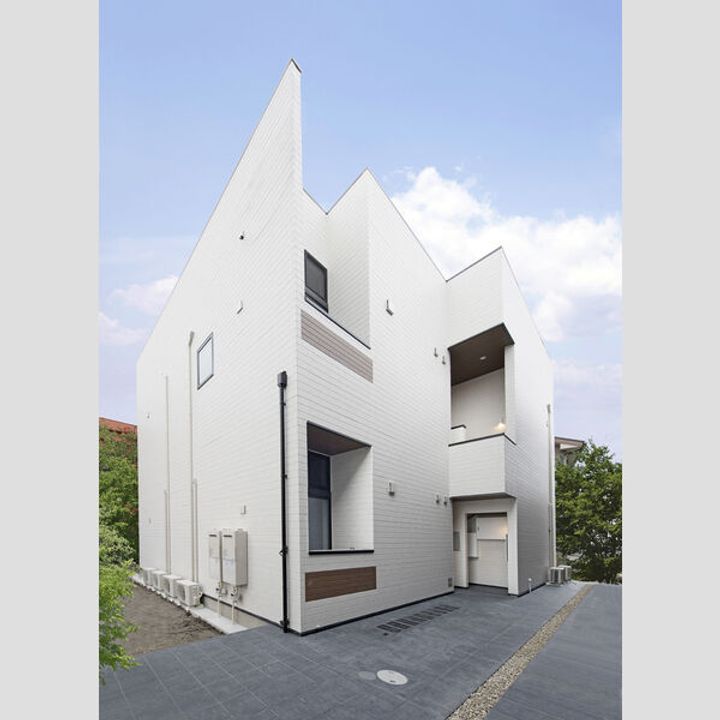 アルディア南川205*のその他画像