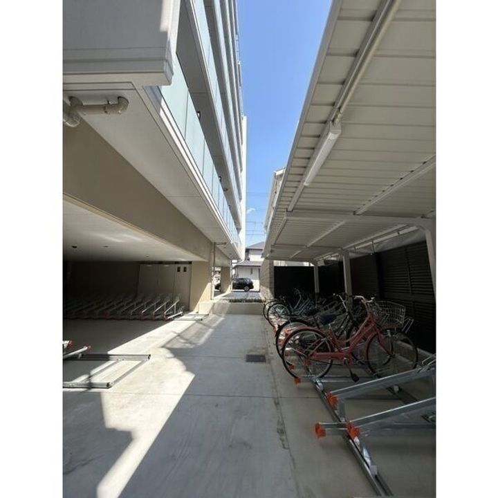 S-RESIDENCE桜本町awesomeのその他画像