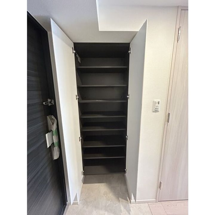 S-RESIDENCE桜本町awesomeのその他画像