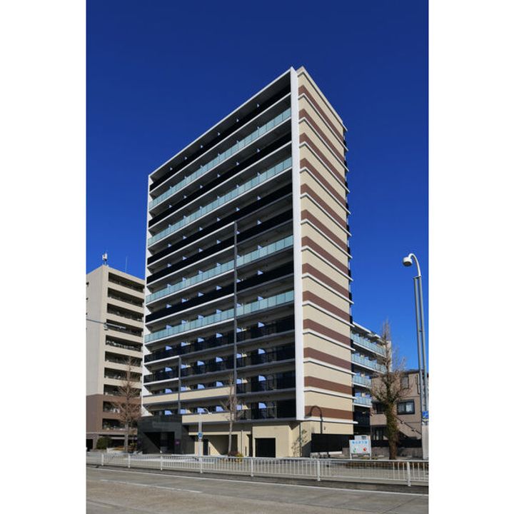 S-RESIDENCE桜本町awesomeのその他画像