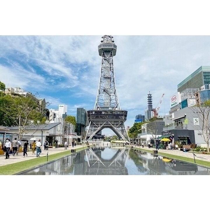 アプリーレ久屋大通公園のその他画像