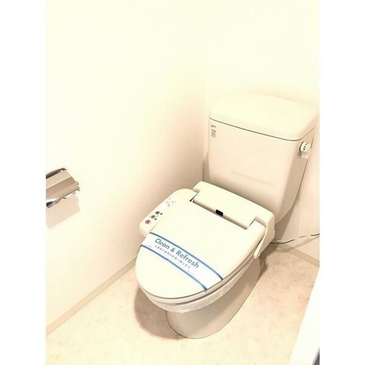 アプリーレ久屋大通公園のその他画像