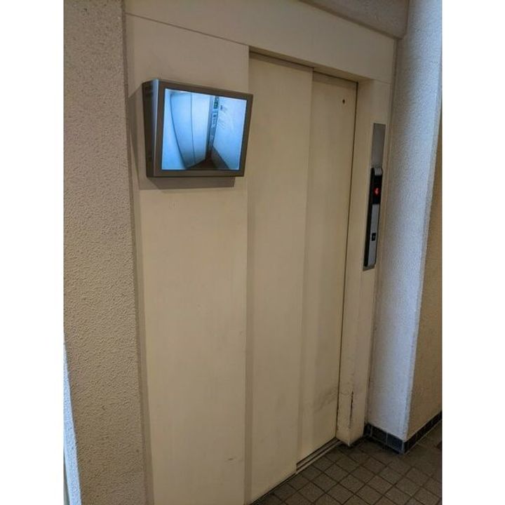 チサンマンション椿町306のその他画像