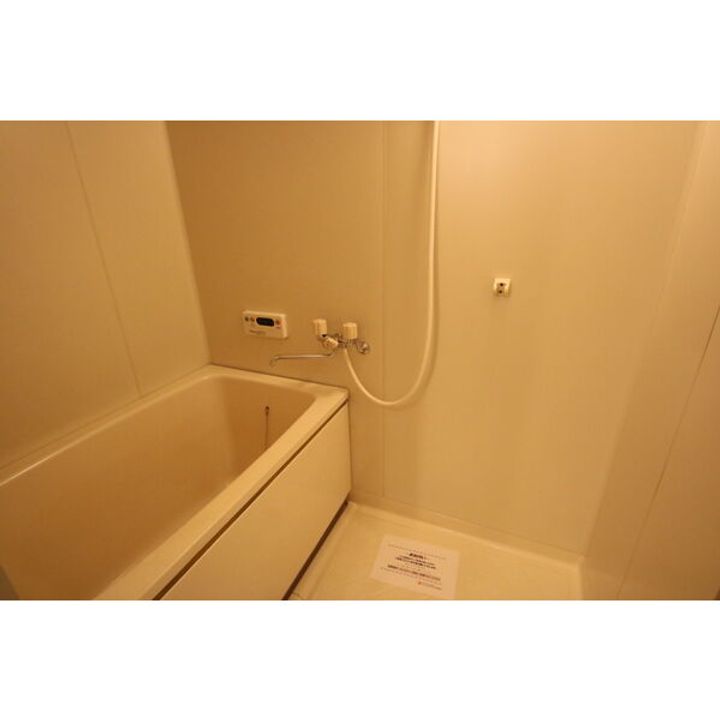 Kコート観月の風呂