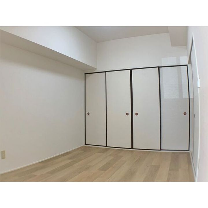 Kコート観月の居間