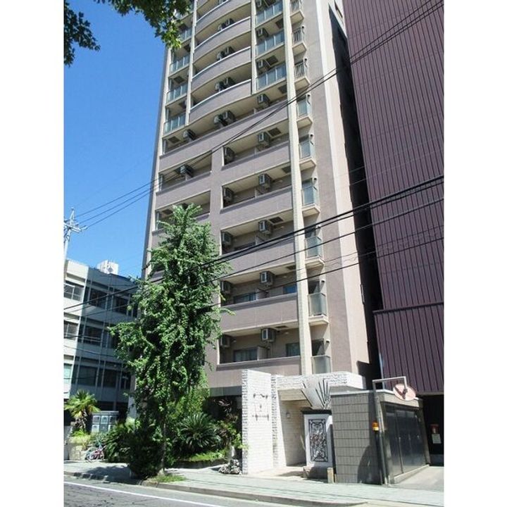 HF名駅北レジデンス WEST0902の外観