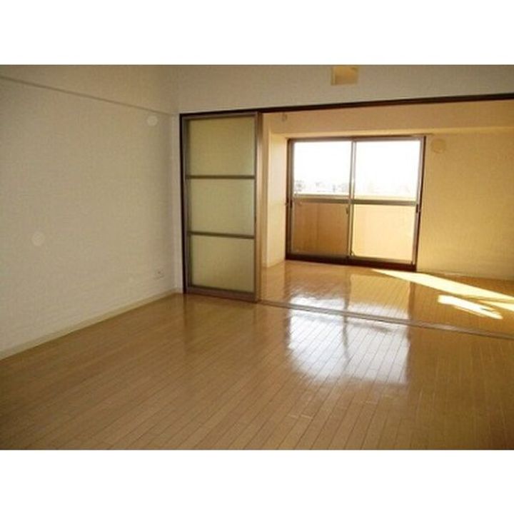 HF名駅北レジデンス WEST0902の居間