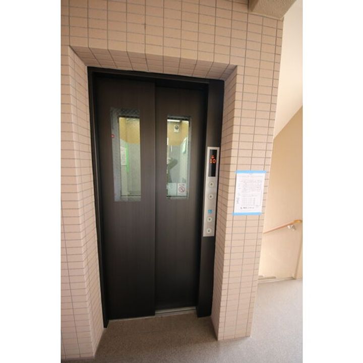 HF名駅北レジデンス WEST0902のその他画像
