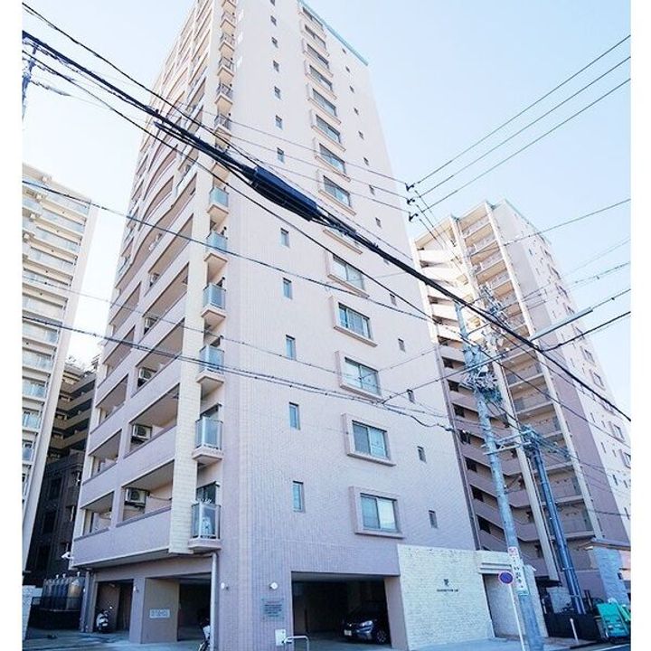 HF名駅北レジデンス EAST0606の外観