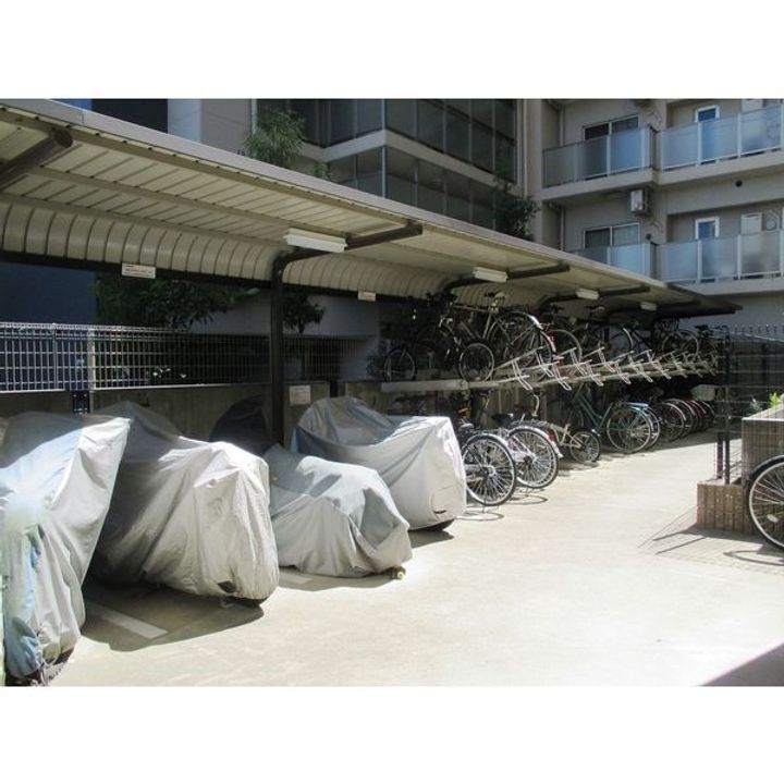 HF名駅北レジデンス EAST0606のその他画像
