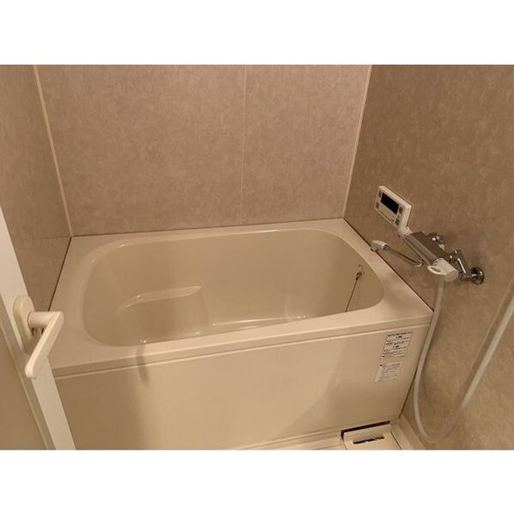 THE FIRST東山公園102の風呂