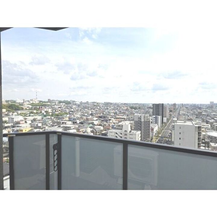 プレサンスNAGOYA覚王山0604のその他画像