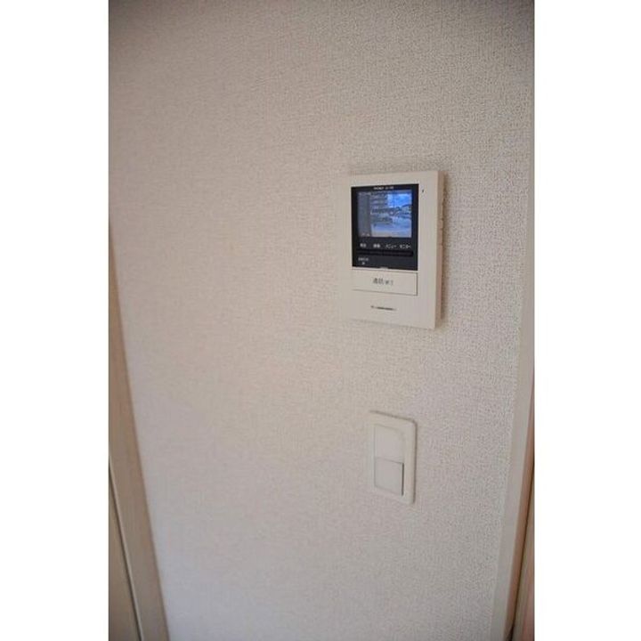 シャンポール潮見が丘のその他画像