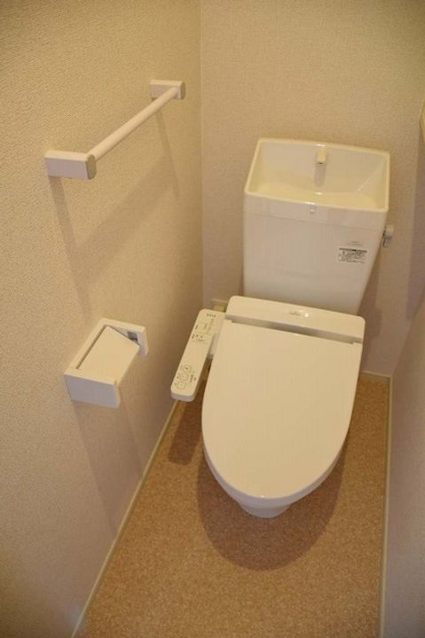 シャンポール潮見が丘のその他画像