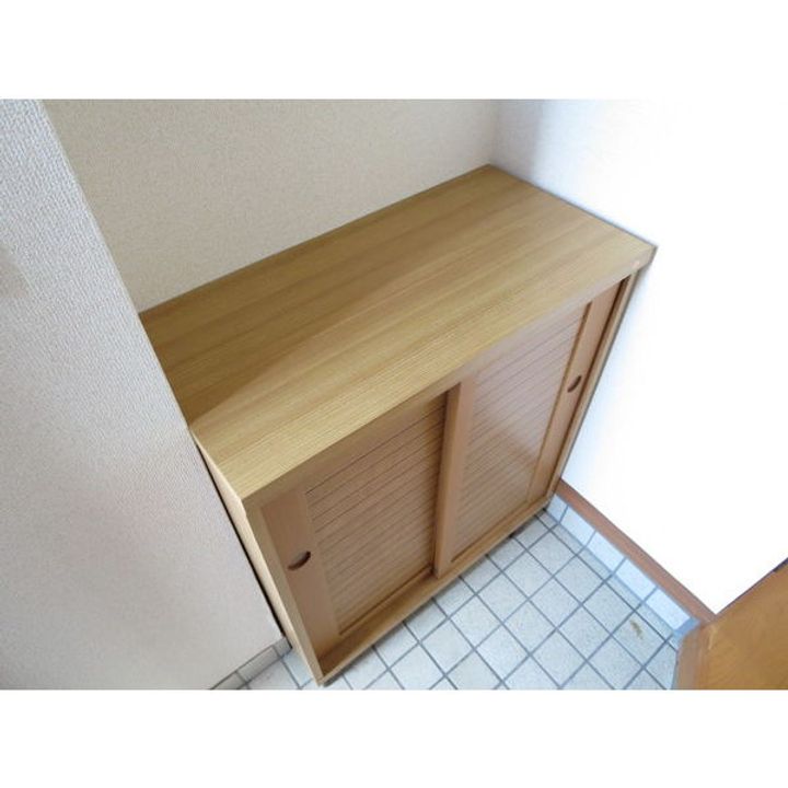 サンシティ庄内606のその他画像