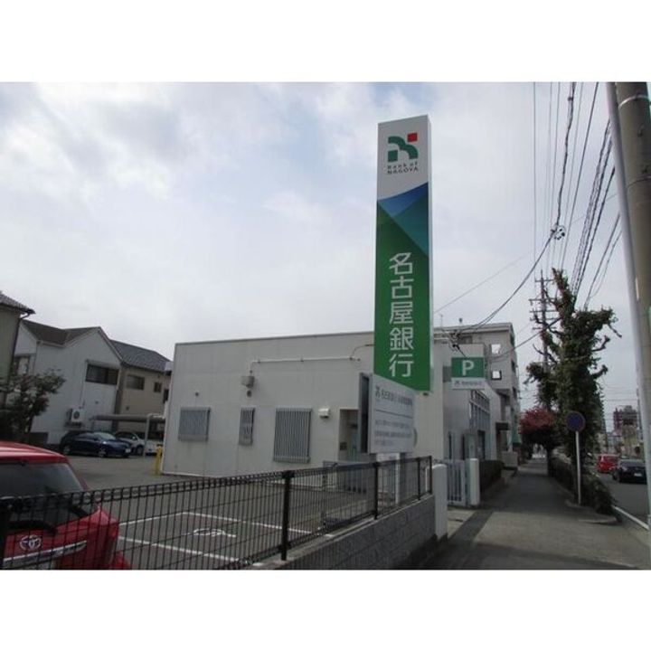 TKボヌールの周辺