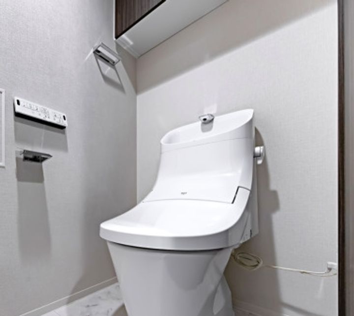 リヴシティ泉1201のその他画像