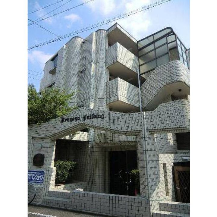 レンガ家ビル0107のその他画像