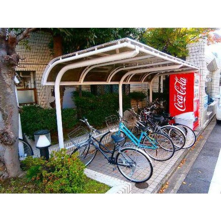 レンガ家ビル0107のその他画像