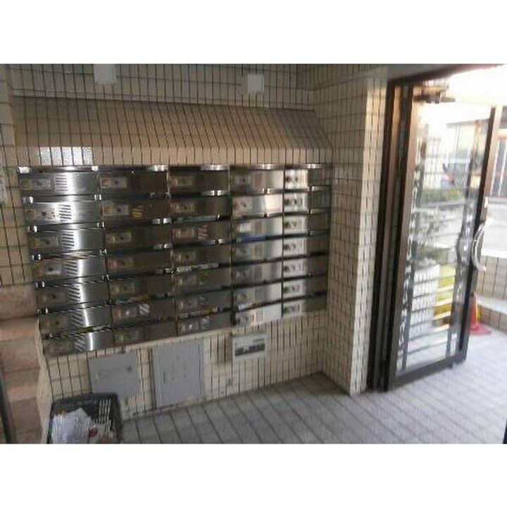 レンガ家ビル0107のその他画像