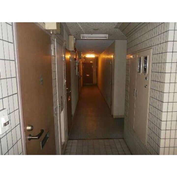 レンガ家ビル0107のその他画像