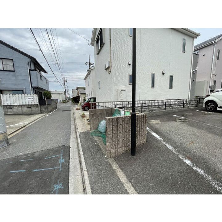 クレセント松蔭のその他画像