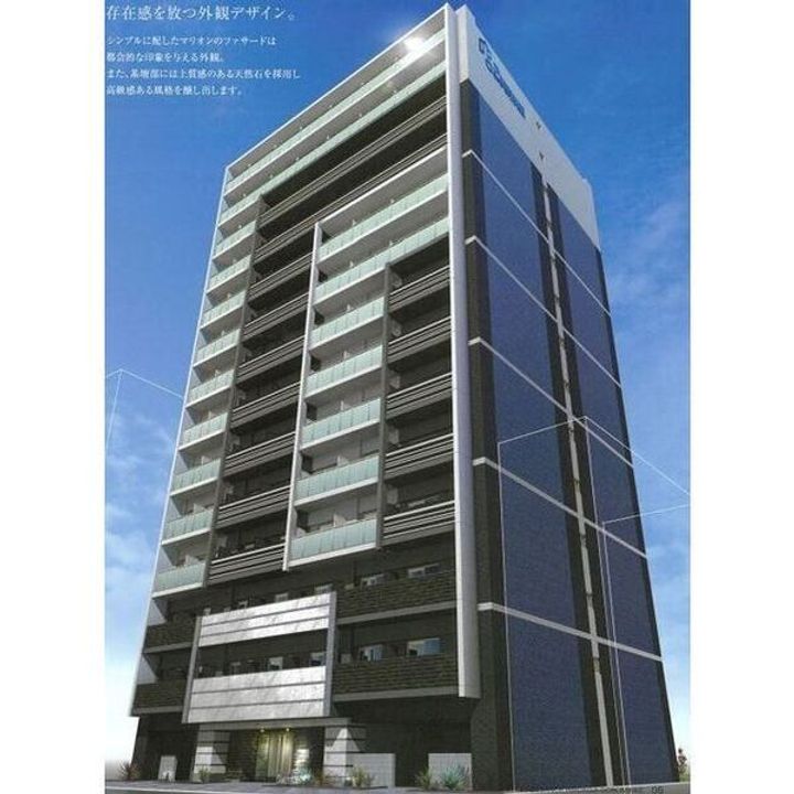 プレサンス広小路通今池0310のその他画像