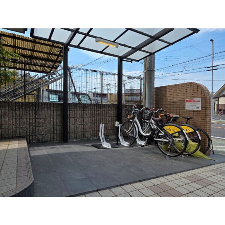 LOE中村公園201のその他画像