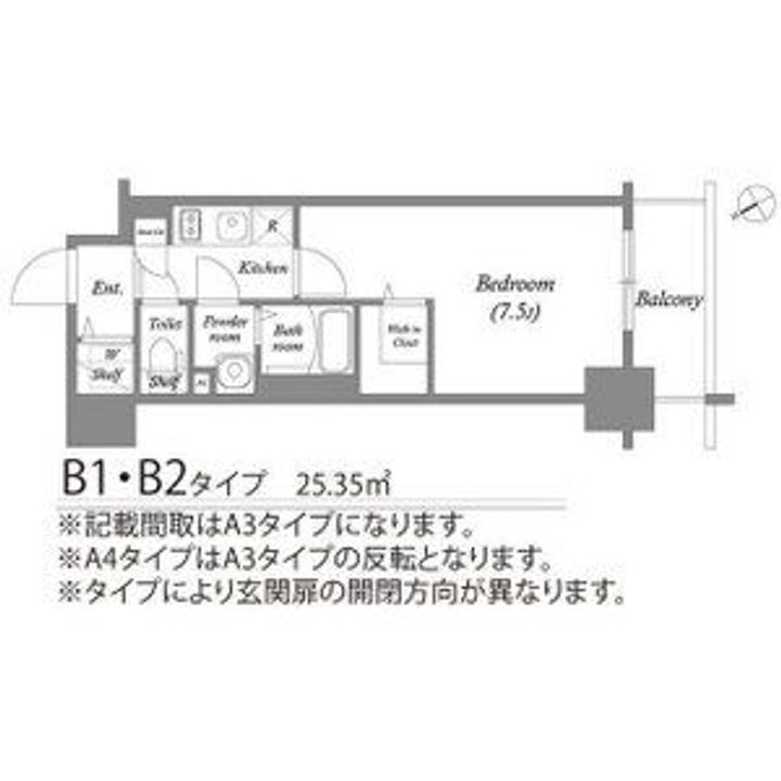 エスリード新栄プライムのその他画像