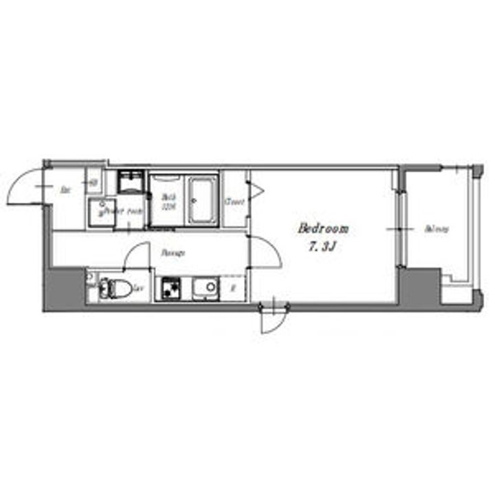 LIBERTA CARINO (リベルタカリーノ)1106のその他画像