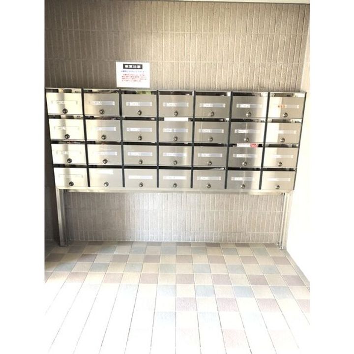 グランルミエールのその他画像