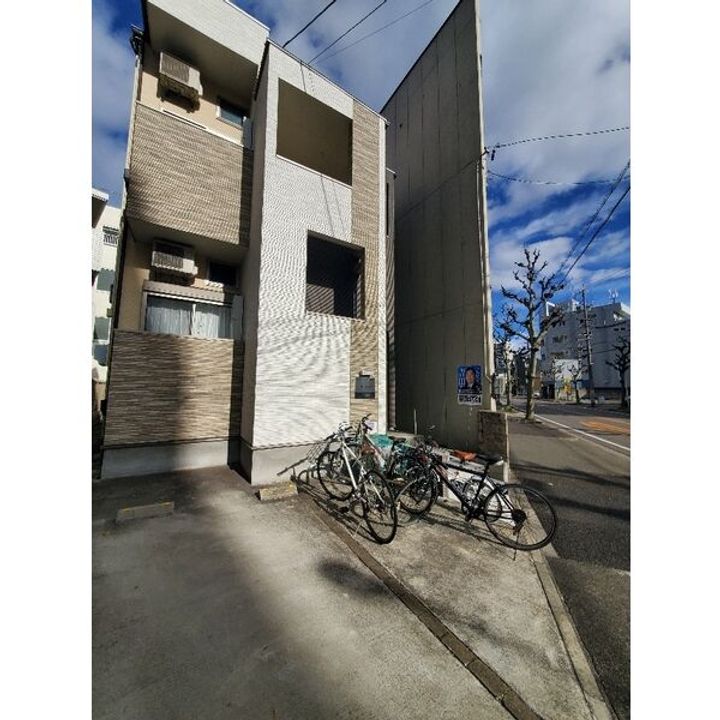 stabilita 新栄103のその他画像