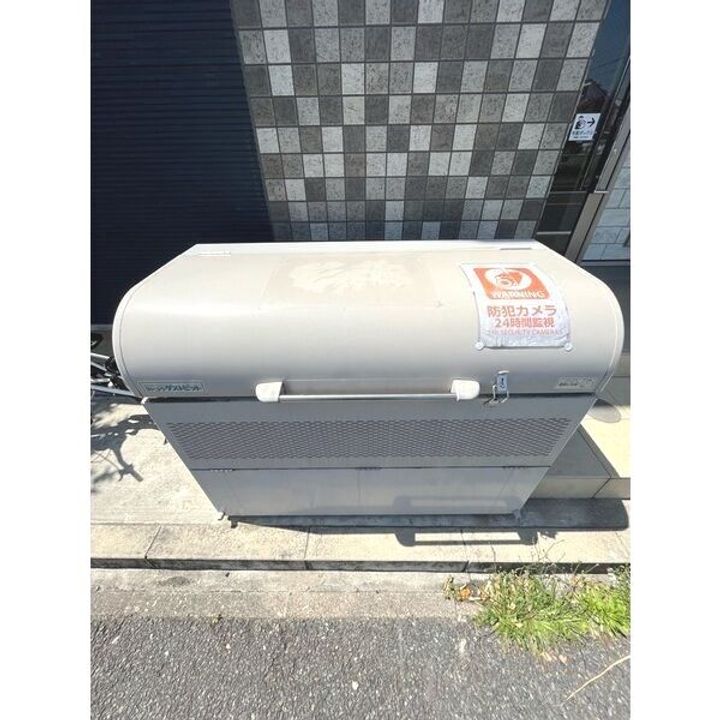 ハーモニーテラス長筬町Ⅱ205【通常プラン】のその他画像