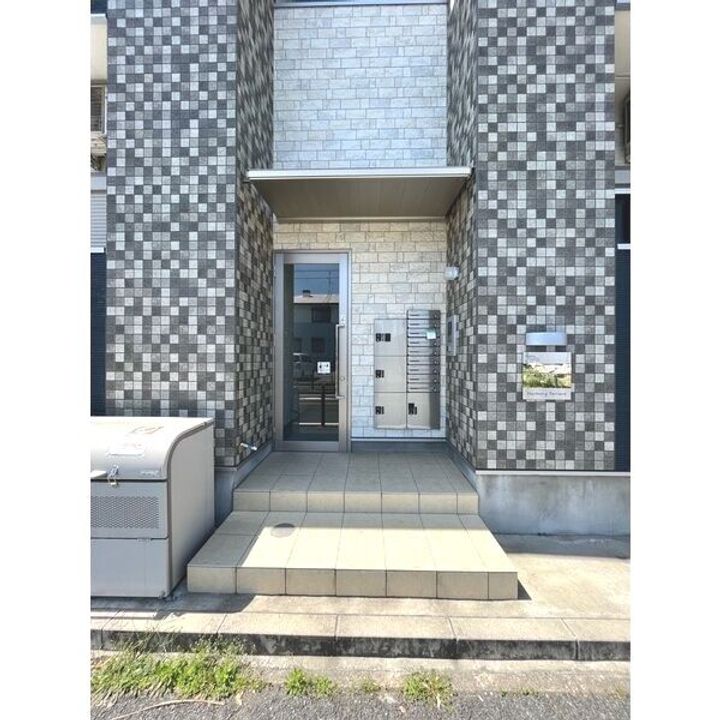 ハーモニーテラス長筬町Ⅱ205【通常プラン】のその他画像